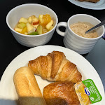 Photo n°6 de l'avis de Sab.i fait le 25/10/2023 à 20:26 sur le  Hotel 3K Porto Aeroporto à Maia