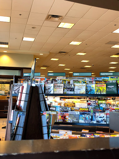 Book Store «Barnes & Noble», reviews and photos, 4000 McCain Blvd, North Little Rock, AR 72116, USA