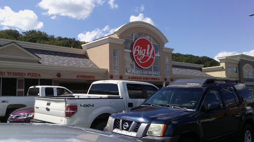 Supermarket «Big Y», reviews and photos, 401 Bridgeport Ave, Shelton, CT 06484, USA