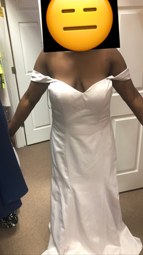 Bridal Shop «Bridal & Formal», reviews and photos, 300 W Benson St, Cincinnati, OH 45215, USA