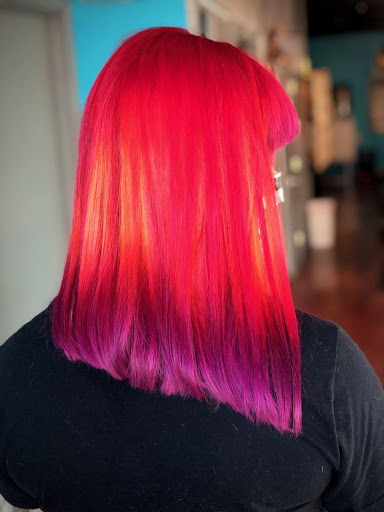 Hair Salon «Rendezvous Hair Salon», reviews and photos, 2600 N High St, Columbus, OH 43201, USA