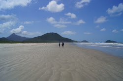 Fotografie cu Praia da Laje cu drept și lung
