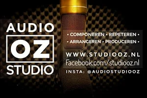 Audio Studio OZ image