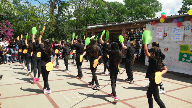 Comentarios y opiniones de Escuela N.° 269