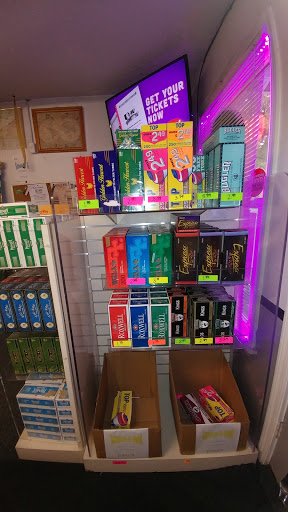 Tobacco Shop «The Boo-tique Smoke Shop & Vapor», reviews and photos, 676 N Main St, Wellington, OH 44090, USA