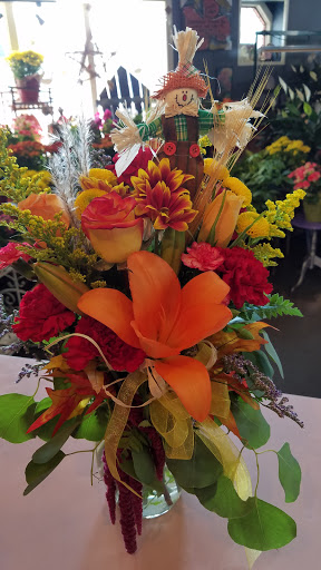 Florist «Sunshine Floral», reviews and photos, 1903 George St, La Crosse, WI 54603, USA