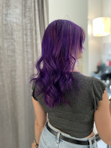 Hair Salon «Adore Hair Studio», reviews and photos, 245 North Highland Avenue Northeast #170, Atlanta, GA 30307, USA