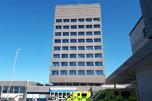 Basildon University Hospital image