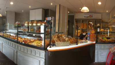 Boulangerie Masson Laurent à Gaillard