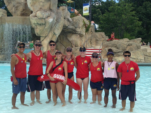 Water Park «Turtle Splash Water Park», reviews and photos, 129 W National St, West Chicago, IL 60185, USA