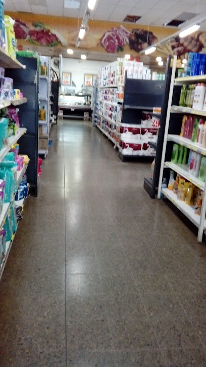 Supermercado San Nicolas