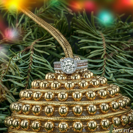 Jewelry Store «State Street Jewelers», reviews and photos, 230 W State St, Geneva, IL 60134, USA