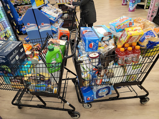 Grocery Store «Jewel-Osco», reviews and photos, 3220 Chicago Rd, Chicago Heights, IL 60411, USA