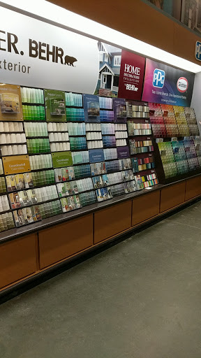 Home Improvement Store «The Home Depot», reviews and photos, 7200 W Colfax Ave, Lakewood, CO 80214, USA