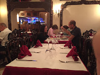 Atmosphère du Restaurant indien LE PENJAB à Lyon - n°8