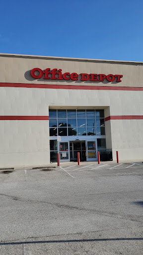 Office Supply Store «Office Depot», reviews and photos, 17081 US-441, Mt Dora, FL 32757, USA