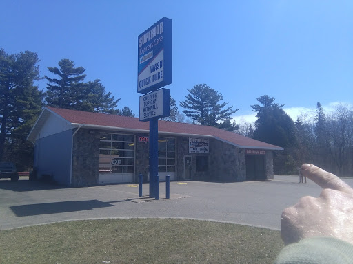 Pioneer Quick Lube and Wash-Marquette 31(Formally Superiour Quick Lube) en Marquette