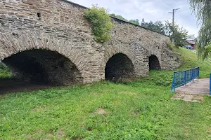 Kamenný most image