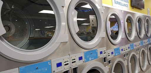 Laundromat «Magic Laundry», reviews and photos, 14405 Prairie Ave # C, Lawndale, CA 90260, USA