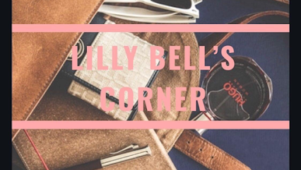 Lilly Bells Corner store