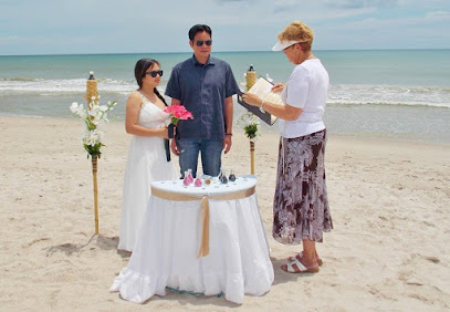 Simply Seaside Weddings