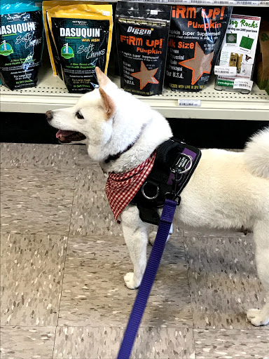 Pet Supply Store «Pawsitively Pure All Natural Pet Food», reviews and photos, 9255 Broadview Rd, Broadview Heights, OH 44147, USA