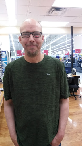 Optician «Walmart Vision & Glasses», reviews and photos, 5675 6200 S, West Valley City, UT 84118, USA