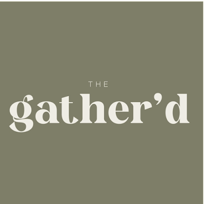 The Gather'd Cafe