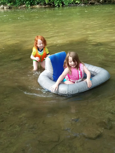 Nature Preserve «Canawaugus Park», reviews and photos, Rochester St, Scottsville, NY 14546, USA