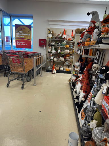 Department Store «HomeGoods», reviews and photos, 415 Mall Ct, Lansing, MI 48912, USA