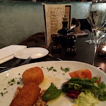 Photo n°1 de l'avis de Marc.o fait le 08/12/2018 à 20:24 sur le restaurants Het District à Antwerp