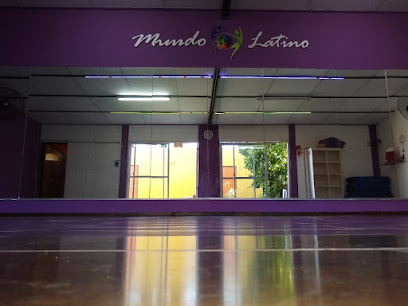 Escuela de Danzas Mundo Latino