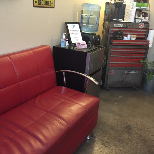 Auto Repair Shop «Spencer Automotive, Inc. VW, Audi, Domestic, & Asian Specialists», reviews and photos, 2303 Esplanade #80, Chico, CA 95926, USA