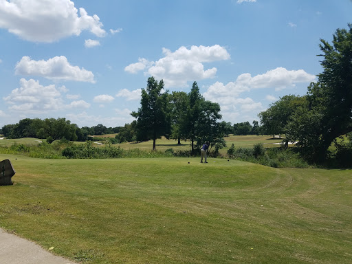 Golf Club «Hawks Creek Golf Club», reviews and photos, 6520 White Settlement Rd, Westworth Village, TX 76114, USA