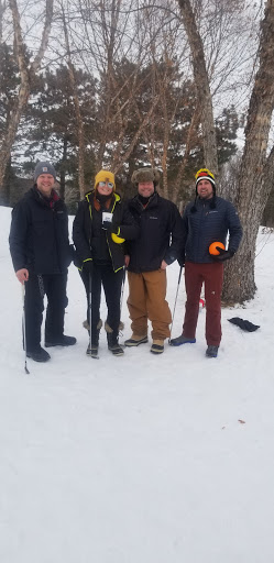 Golf Course «Birnamwood Golf Course», reviews and photos, 12424 Parkwood Dr, Burnsville, MN 55337, USA