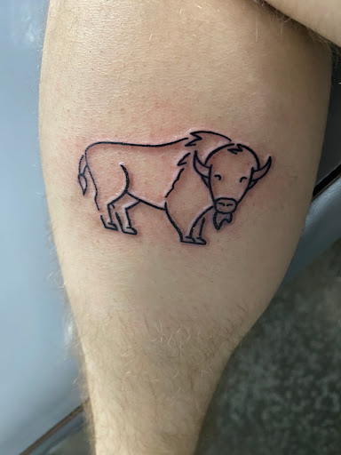 Find tattoos ideas for mothers for your next unique tattoo in Las Vegas at 70Duece Tattoos