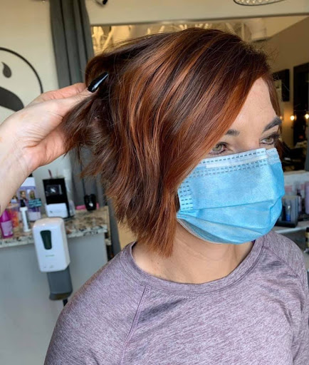 Hair Salon «Sahair Salon», reviews and photos, 17002 Mainstreet Suite G, Parker, CO 80134, USA