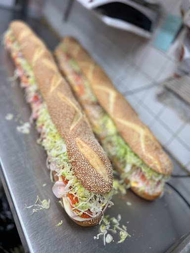 Deli «Jefferson Market», reviews and photos, 248 Espanong Rd, Lake Hopatcong, NJ 07849, USA