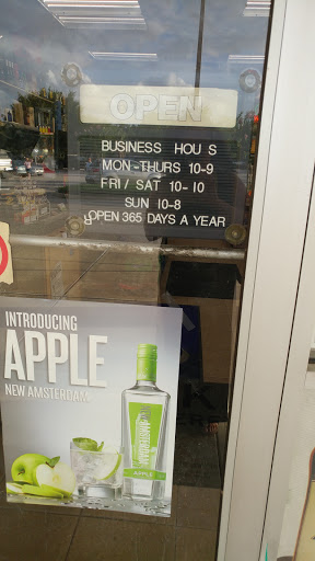 Liquor Store «Bartram Fine Wine & Liquor», reviews and photos, 13820 Old St Augustine Rd, Jacksonville, FL 32258, USA