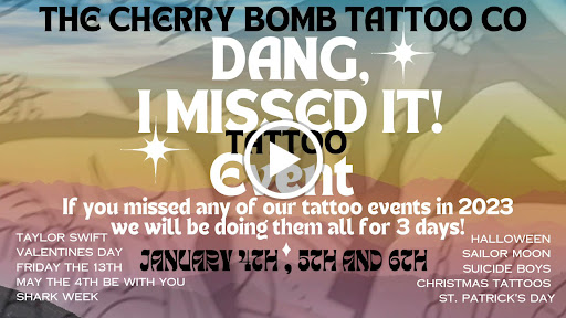 Explore heavenly tattoo ideas, creative tattoo ideas in Lees Summit, available at The Cherry Bomb Tattoo Co.