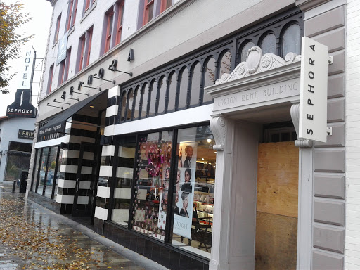 Cosmetics Store «SEPHORA», reviews and photos, 1205 Burlingame Ave, Burlingame, CA 94010, USA