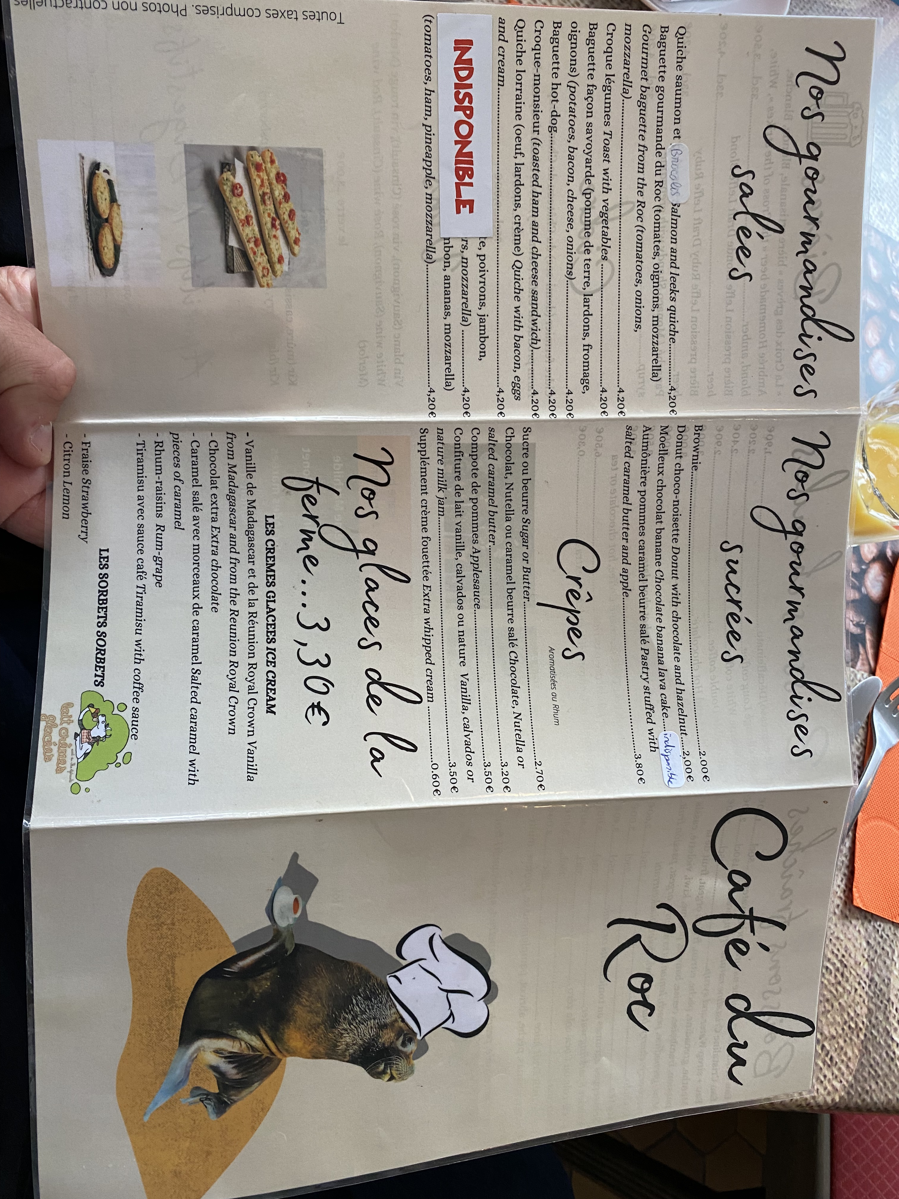 Photo n° 1 de l'avis de Chris.a fait le 27/07/2023 à 15:16