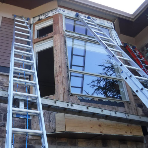 Siding Contractor «SFW Construction LLC», reviews and photos, 2552E NW Vaughn St, Portland, OR 97210, USA