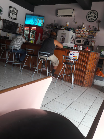 Club Fifth Avenue Sports Bar And Restaurant. - # 36 5th Ave, Corozal, Belize