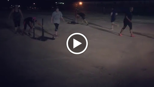 Gym «CrossFit Central Houston», reviews and photos, 8624 Stella Link Rd, Houston, TX 77025, USA