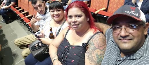 Movie Theater «Lila Cockrell Theatre», reviews and photos, 200 E Market St, San Antonio, TX 78205, USA