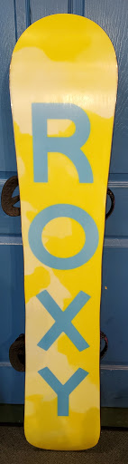 Sporting Goods Store «Play It Again Sports & Cycle», reviews and photos, 1304 Stewart St, Seattle, WA 98109, USA