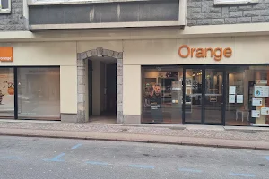 Boutique Orange - Ussel image