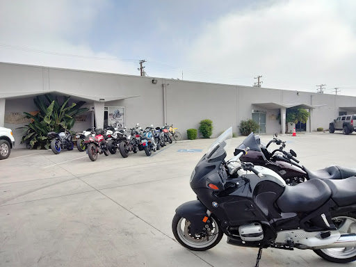 Motorcycle Repair Shop «Five Star Motorcycles», reviews and photos, 16309 Piuma Ave, Cerritos, CA 90703, USA