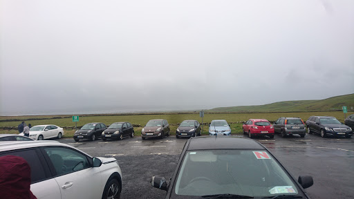 Cliffs of Moher